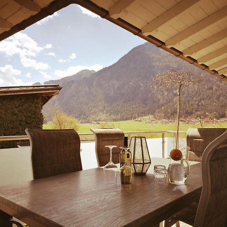 Ferienwohnungen Strass Im Zillertal Zewnętrze zdjęcie