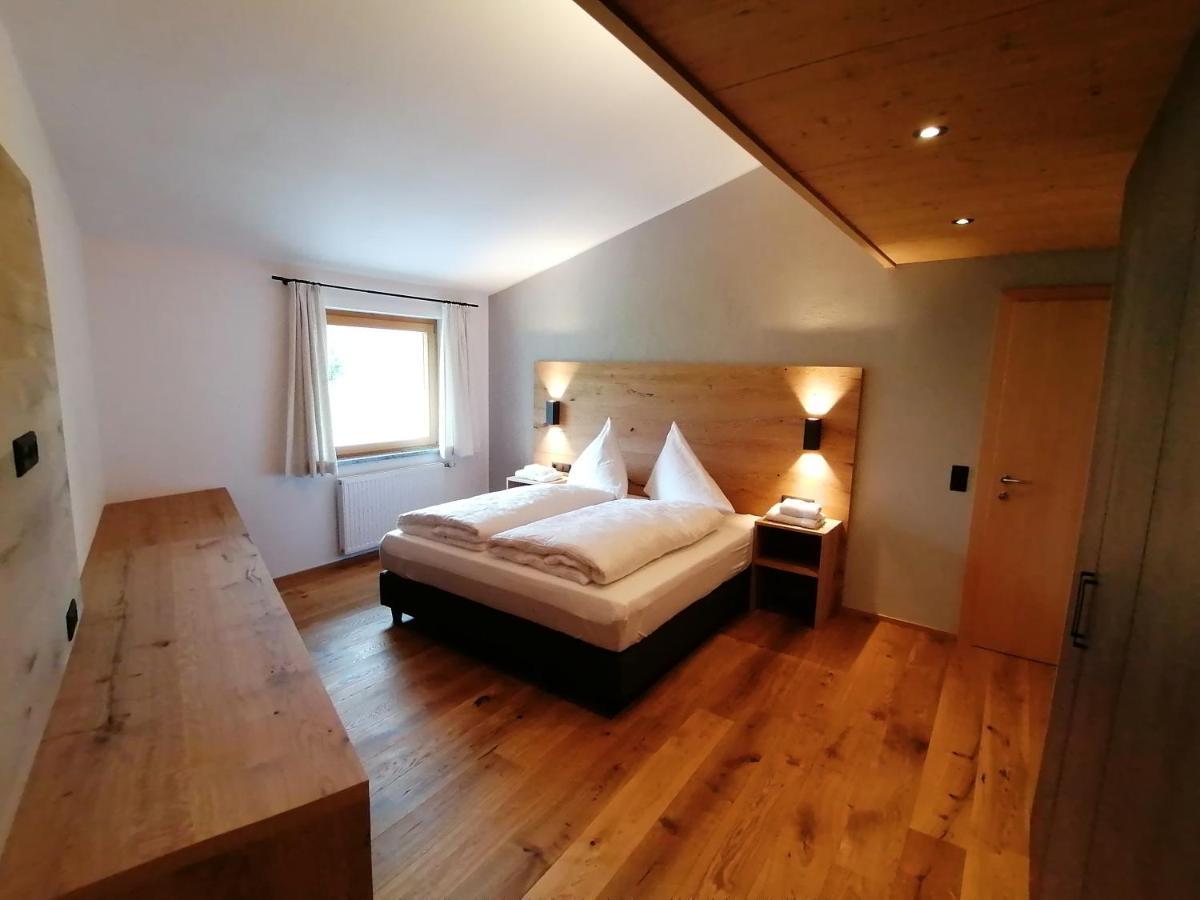 Ferienwohnungen Strass Im Zillertal Zewnętrze zdjęcie