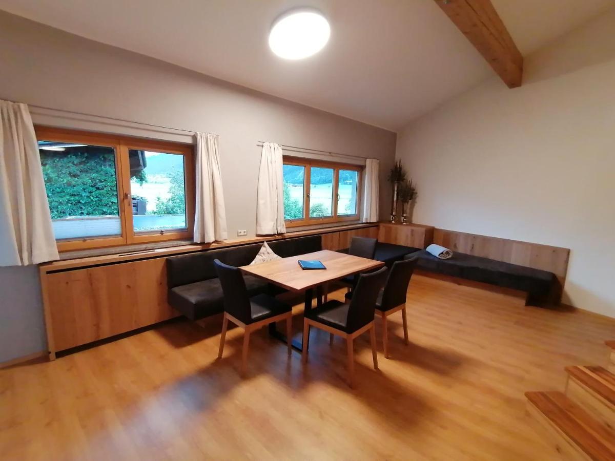 Ferienwohnungen Strass Im Zillertal Zewnętrze zdjęcie