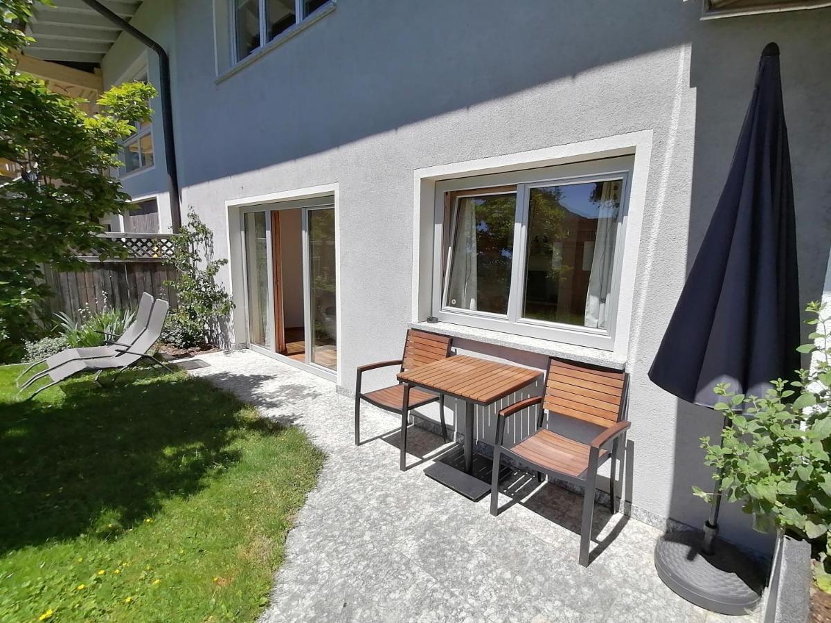 Ferienwohnungen Strass Im Zillertal Zewnętrze zdjęcie