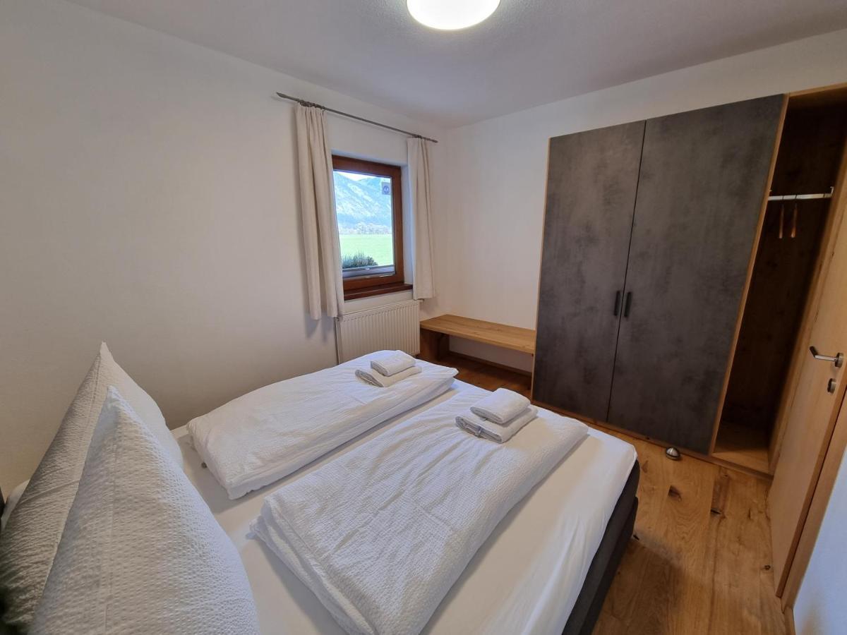 Ferienwohnungen Strass Im Zillertal Zewnętrze zdjęcie