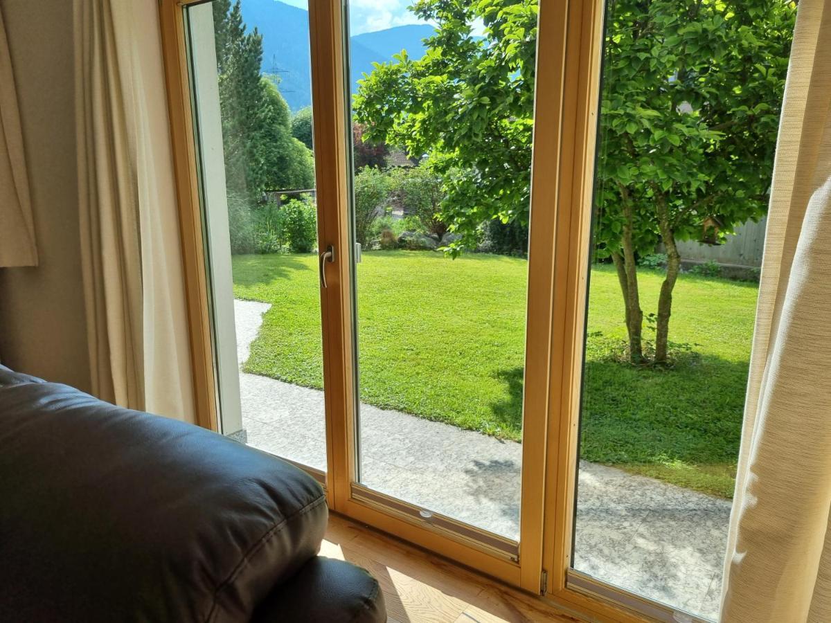 Ferienwohnungen Strass Im Zillertal Zewnętrze zdjęcie